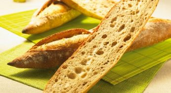 Inventis Baguette Francesa, nuevo mix de panadería de Lesaffre