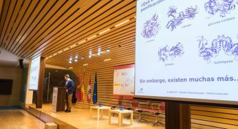 Actividades enzimáticas alternativas en panadería en AETC de Valladolid