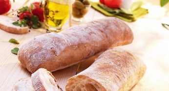 Pan de Chapata