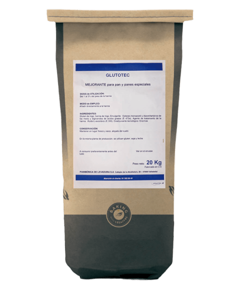 Glucotec