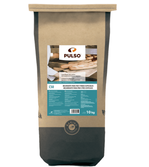 Pulso-C50