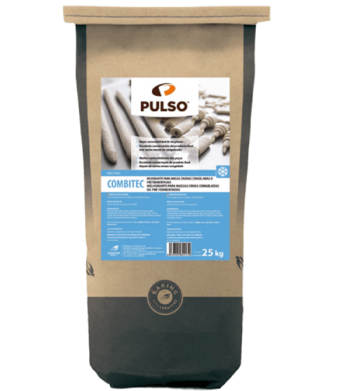 Pulso Combitec