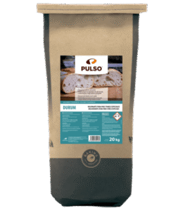Pulso-Durum