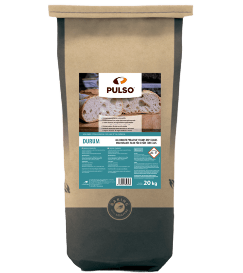 Pulso-Durum