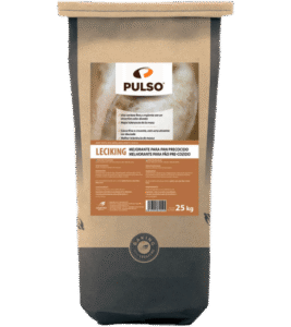 Pulso Leciking