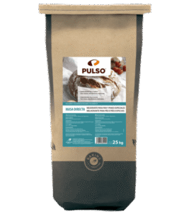 Pulso Masa Directa