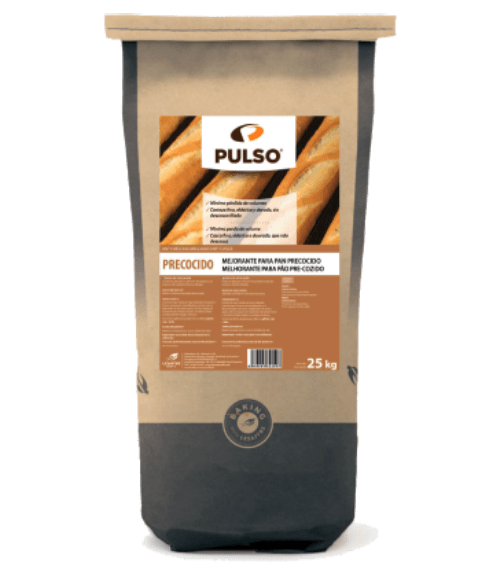 Pulso Precocido