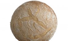 Pan de payés