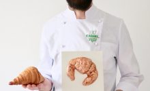 Masterclass Gil Prat sobre masa madre