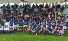 Lesaffre y Fundación Personas en el encuentro entre el VRAC y Ampos Ordizia en Valladolid