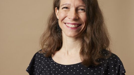 Entrevista a Camille Dupuy