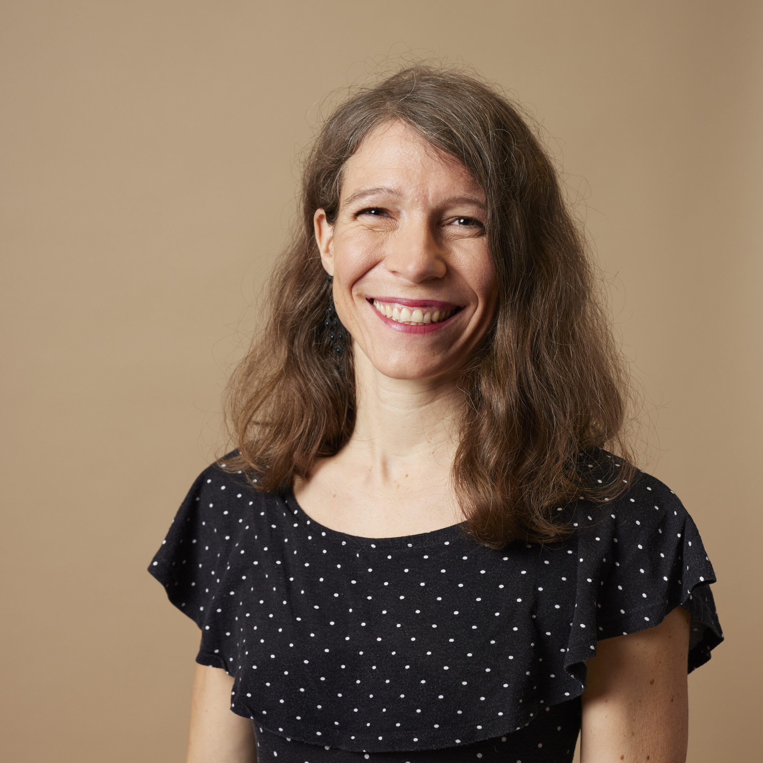 Entrevista a Camille Dupuy